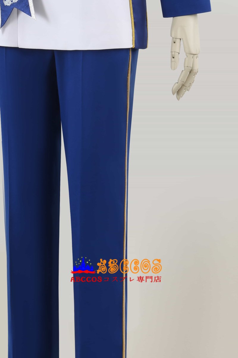 画像12: ディズニーツイステッドワンダーランド Disney Twisted-Wonderland ロイヤルソードアカデミー 制服 Royal Sword Academy /RSA コスプレ衣装 オーダーメイド可能 abccos製 「受注生産」 (12)