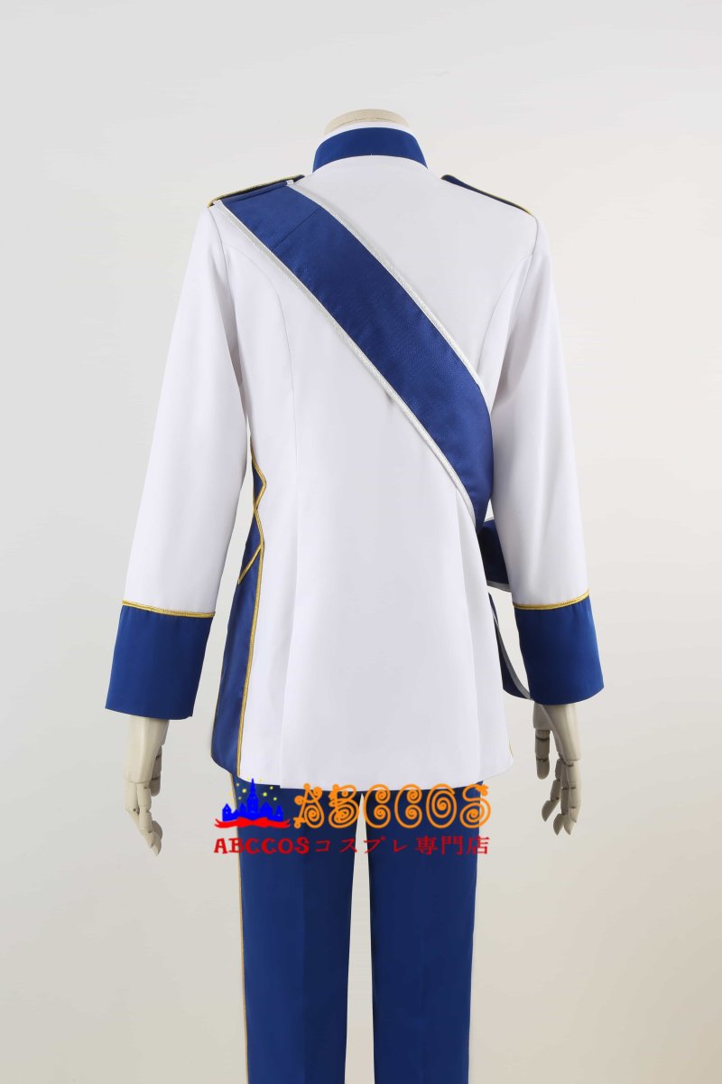 画像13: ディズニーツイステッドワンダーランド Disney Twisted-Wonderland ロイヤルソードアカデミー 制服 Royal Sword Academy /RSA コスプレ衣装 オーダーメイド可能 abccos製 「受注生産」 (13)