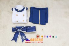 画像18: ディズニーツイステッドワンダーランド Disney Twisted-Wonderland ロイヤルソードアカデミー 制服 Royal Sword Academy /RSA コスプレ衣装 オーダーメイド可能 abccos製 「受注生産」 (18)