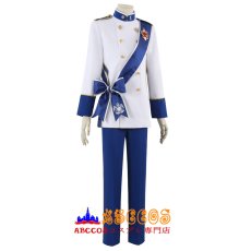 画像2: ディズニーツイステッドワンダーランド Disney Twisted-Wonderland ロイヤルソードアカデミー 制服 Royal Sword Academy /RSA コスプレ衣装 オーダーメイド可能 abccos製 「受注生産」 (2)