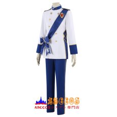 画像3: ディズニーツイステッドワンダーランド Disney Twisted-Wonderland ロイヤルソードアカデミー 制服 Royal Sword Academy /RSA コスプレ衣装 オーダーメイド可能 abccos製 「受注生産」 (3)