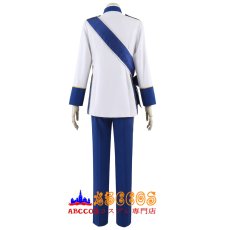 画像4: ディズニーツイステッドワンダーランド Disney Twisted-Wonderland ロイヤルソードアカデミー 制服 Royal Sword Academy /RSA コスプレ衣装 オーダーメイド可能 abccos製 「受注生産」 (4)