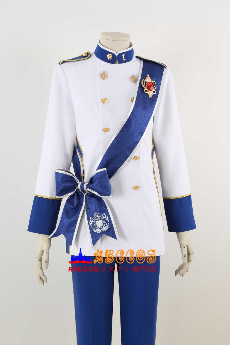 画像6: ディズニーツイステッドワンダーランド Disney Twisted-Wonderland ロイヤルソードアカデミー 制服 Royal Sword Academy /RSA コスプレ衣装 オーダーメイド可能 abccos製 「受注生産」 (6)