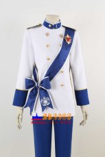 画像6: ディズニーツイステッドワンダーランド Disney Twisted-Wonderland ロイヤルソードアカデミー 制服 Royal Sword Academy /RSA コスプレ衣装 オーダーメイド可能 abccos製 「受注生産」 (6)
