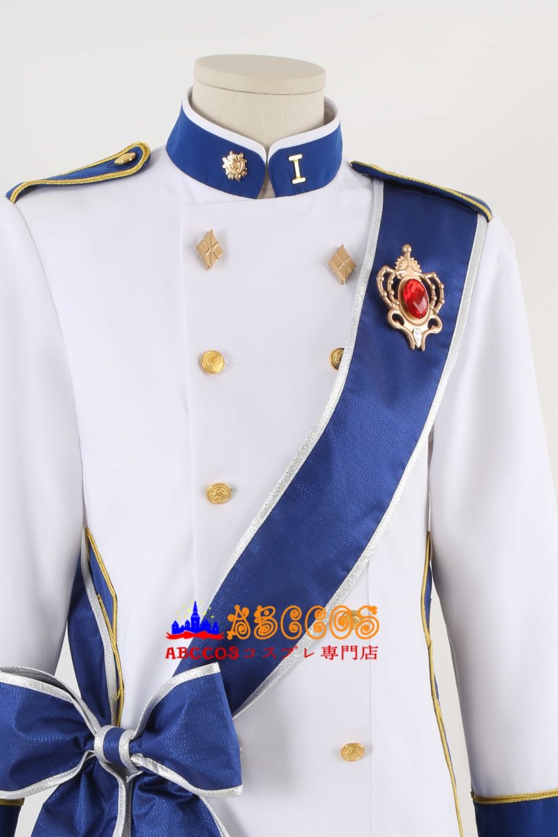 画像7: ディズニーツイステッドワンダーランド Disney Twisted-Wonderland ロイヤルソードアカデミー 制服 Royal Sword Academy /RSA コスプレ衣装 オーダーメイド可能 abccos製 「受注生産」 (7)