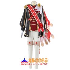 画像1: ウマ娘 プリティーダービー ローズキングダム（Rose Kingdom）コスプレ衣装 オーダーメイド可能 abccos製 「受注生産」 (1)