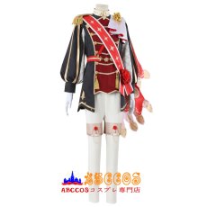 画像2: ウマ娘 プリティーダービー ローズキングダム（Rose Kingdom）コスプレ衣装 オーダーメイド可能 abccos製 「受注生産」 (2)