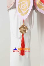 画像21: ウマ娘 プリティーダービー ローズキングダム（Rose Kingdom）コスプレ衣装 オーダーメイド可能 abccos製 「受注生産」 (21)