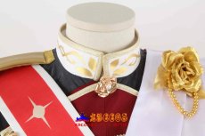 画像23: ウマ娘 プリティーダービー ローズキングダム（Rose Kingdom）コスプレ衣装 オーダーメイド可能 abccos製 「受注生産」 (23)