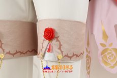 画像24: ウマ娘 プリティーダービー ローズキングダム（Rose Kingdom）コスプレ衣装 オーダーメイド可能 abccos製 「受注生産」 (24)