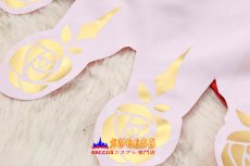 画像25: ウマ娘 プリティーダービー ローズキングダム（Rose Kingdom）コスプレ衣装 オーダーメイド可能 abccos製 「受注生産」 (25)