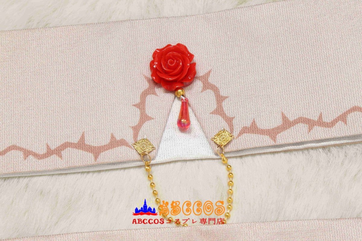 画像26: ウマ娘 プリティーダービー ローズキングダム（Rose Kingdom）コスプレ衣装 オーダーメイド可能 abccos製 「受注生産」 (26)