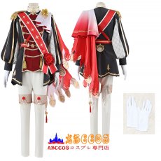 画像28: ウマ娘 プリティーダービー ローズキングダム（Rose Kingdom）コスプレ衣装 オーダーメイド可能 abccos製 「受注生産」 (28)