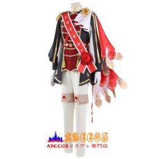 画像3: ウマ娘 プリティーダービー ローズキングダム（Rose Kingdom）コスプレ衣装 オーダーメイド可能 abccos製 「受注生産」 (3)