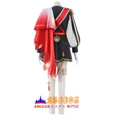 画像4: ウマ娘 プリティーダービー ローズキングダム（Rose Kingdom）コスプレ衣装 オーダーメイド可能 abccos製 「受注生産」 (4)