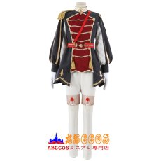 画像5: ウマ娘 プリティーダービー ローズキングダム（Rose Kingdom）コスプレ衣装 オーダーメイド可能 abccos製 「受注生産」 (5)