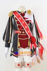 画像7: ウマ娘 プリティーダービー ローズキングダム（Rose Kingdom）コスプレ衣装 オーダーメイド可能 abccos製 「受注生産」 (7)