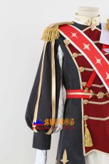 画像9: ウマ娘 プリティーダービー ローズキングダム（Rose Kingdom）コスプレ衣装 オーダーメイド可能 abccos製 「受注生産」 (9)