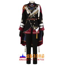 画像1: あんさんぶるスターズ!/!!感謝祭 knights 朱桜司 (すおうつかさ) 月永レオ（つきなが れお） 朔間凛月（さくま りつ） 瀬名泉（せな いずみ） 鳴上嵐（なるかみ あらし） コスチューム コスプレ衣装 オーダーメイド可能 abccos製 「受注生産」 (1)