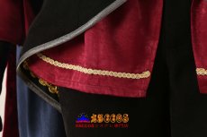 画像24: あんさんぶるスターズ!/!!感謝祭 knights 朱桜司 (すおうつかさ) 月永レオ（つきなが れお） 朔間凛月（さくま りつ） 瀬名泉（せな いずみ） 鳴上嵐（なるかみ あらし） コスチューム コスプレ衣装 オーダーメイド可能 abccos製 「受注生産」 (24)