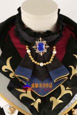 画像8: あんさんぶるスターズ!/!!感謝祭 knights 朱桜司 (すおうつかさ) 月永レオ（つきなが れお） 朔間凛月（さくま りつ） 瀬名泉（せな いずみ） 鳴上嵐（なるかみ あらし） コスチューム コスプレ衣装 オーダーメイド可能 abccos製 「受注生産」 (8)