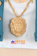 画像11: ディズニーツイステッドワンダーランド デュナミーナ寮 ミナジール・ティラージャ /Minajael Tealrajah コスプレ衣装 オーダーメイド可能 abccos製 「受注生産」 (11)