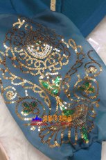 画像24: ディズニーツイステッドワンダーランド デュナミーナ寮 ミナジール・ティラージャ /Minajael Tealrajah コスプレ衣装 オーダーメイド可能 abccos製 「受注生産」 (24)