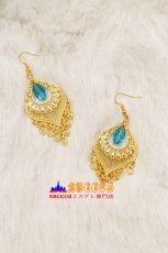 画像27: ディズニーツイステッドワンダーランド デュナミーナ寮 ミナジール・ティラージャ /Minajael Tealrajah コスプレ衣装 オーダーメイド可能 abccos製 「受注生産」 (27)