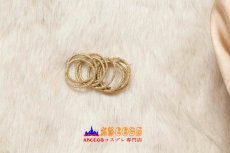 画像30: ディズニーツイステッドワンダーランド デュナミーナ寮 ミナジール・ティラージャ /Minajael Tealrajah コスプレ衣装 オーダーメイド可能 abccos製 「受注生産」 (30)