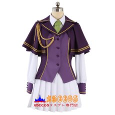 画像1: Fate（フェイト）FGO アトラス院 シオン・エルトナム コスプレ衣装 オーダーメイド可能 abccos製 「受注生産」 (1)