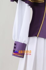 画像11: Fate（フェイト）FGO アトラス院 シオン・エルトナム コスプレ衣装 オーダーメイド可能 abccos製 「受注生産」 (11)