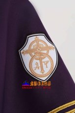 画像12: Fate（フェイト）FGO アトラス院 シオン・エルトナム コスプレ衣装 オーダーメイド可能 abccos製 「受注生産」 (12)