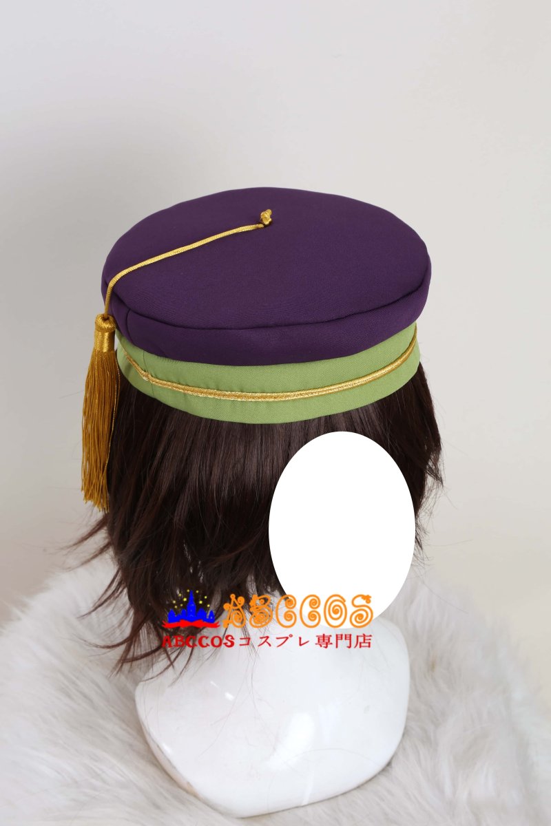 画像13: Fate（フェイト）FGO アトラス院 シオン・エルトナム コスプレ衣装 オーダーメイド可能 abccos製 「受注生産」 (13)