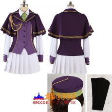 画像17: Fate（フェイト）FGO アトラス院 シオン・エルトナム コスプレ衣装 オーダーメイド可能 abccos製 「受注生産」 (17)