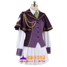 画像2: Fate（フェイト）FGO アトラス院 シオン・エルトナム コスプレ衣装 オーダーメイド可能 abccos製 「受注生産」 (2)