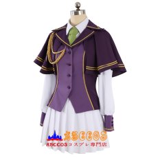 画像3: Fate（フェイト）FGO アトラス院 シオン・エルトナム コスプレ衣装 オーダーメイド可能 abccos製 「受注生産」 (3)