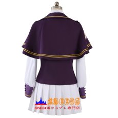 画像4: Fate（フェイト）FGO アトラス院 シオン・エルトナム コスプレ衣装 オーダーメイド可能 abccos製 「受注生産」 (4)