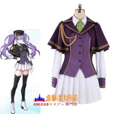 画像6: Fate（フェイト）FGO アトラス院 シオン・エルトナム コスプレ衣装 オーダーメイド可能 abccos製 「受注生産」 (6)