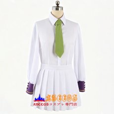 画像5: Fate（フェイト）FGO アトラス院 シオン・エルトナム コスプレ衣装 オーダーメイド可能 abccos製 「受注生産」 (5)