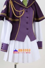 画像10: Fate（フェイト）FGO アトラス院 シオン・エルトナム コスプレ衣装 オーダーメイド可能 abccos製 「受注生産」 (10)
