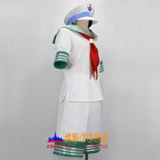 画像3: 東方プロジェクト 東方星蓮船 村紗水蜜 コスプレ衣装 abccos製 「受注生産」 (3)