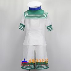 画像6: 東方プロジェクト 東方星蓮船 村紗水蜜 コスプレ衣装 abccos製 「受注生産」 (6)