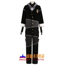 画像1: ディズニーツイステッドワンダーランド 2025年のハロウィン カリム・アルアジーム /Kalim·Al-Asim コスプレ衣装 オーダーメイド可能 abccos製 「受注生産」 (1)