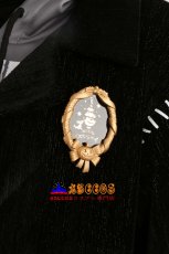 画像10: ディズニーツイステッドワンダーランド 2025年のハロウィン カリム・アルアジーム /Kalim·Al-Asim コスプレ衣装 オーダーメイド可能 abccos製 「受注生産」 (10)