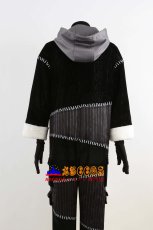 画像11: ディズニーツイステッドワンダーランド 2025年のハロウィン カリム・アルアジーム /Kalim·Al-Asim コスプレ衣装 オーダーメイド可能 abccos製 「受注生産」 (11)