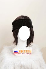 画像15: ディズニーツイステッドワンダーランド 2025年のハロウィン カリム・アルアジーム /Kalim·Al-Asim コスプレ衣装 オーダーメイド可能 abccos製 「受注生産」 (15)