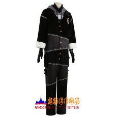 画像2: ディズニーツイステッドワンダーランド 2025年のハロウィン カリム・アルアジーム /Kalim·Al-Asim コスプレ衣装 オーダーメイド可能 abccos製 「受注生産」 (2)