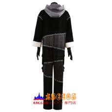 画像4: ディズニーツイステッドワンダーランド 2025年のハロウィン カリム・アルアジーム /Kalim·Al-Asim コスプレ衣装 オーダーメイド可能 abccos製 「受注生産」 (4)