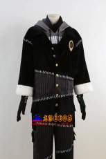 画像7: ディズニーツイステッドワンダーランド 2025年のハロウィン カリム・アルアジーム /Kalim·Al-Asim コスプレ衣装 オーダーメイド可能 abccos製 「受注生産」 (7)