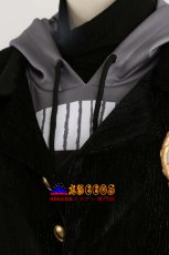 画像8: ディズニーツイステッドワンダーランド 2025年のハロウィン カリム・アルアジーム /Kalim·Al-Asim コスプレ衣装 オーダーメイド可能 abccos製 「受注生産」 (8)